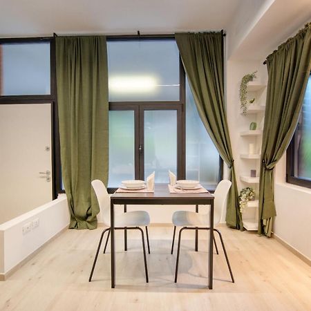 Apartment Suzzani 273 Milaan Buitenkant foto