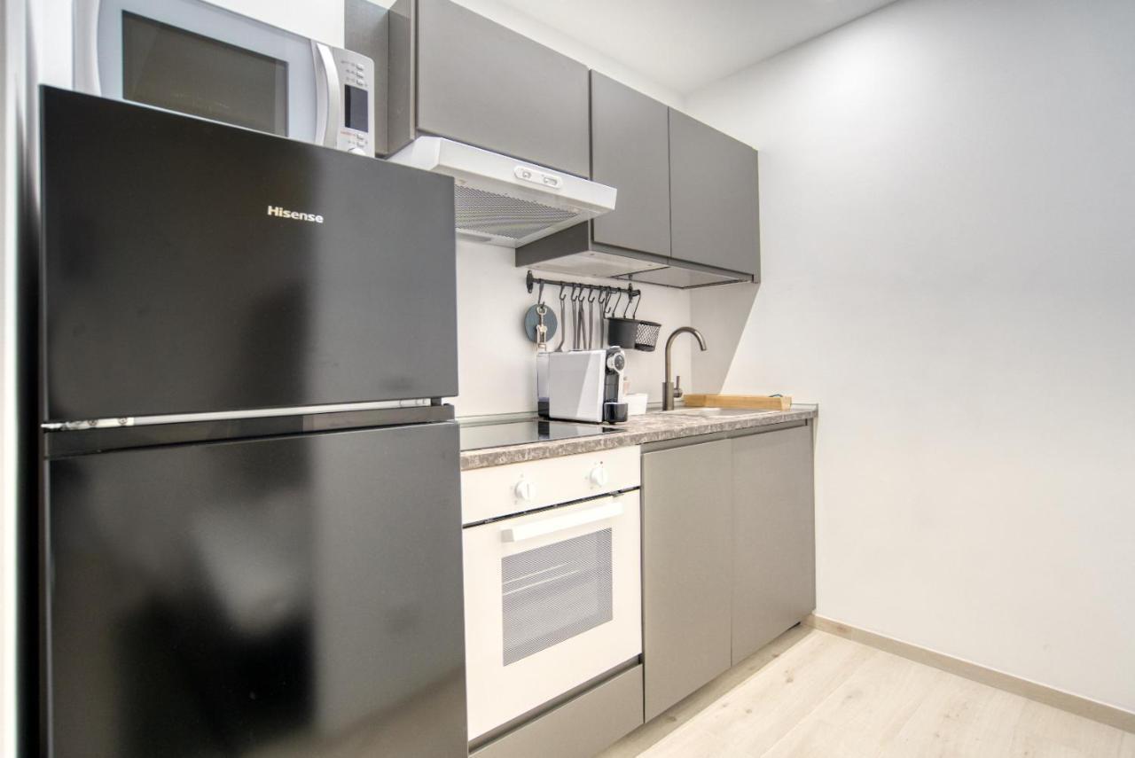 Apartment Suzzani 273 Milaan Buitenkant foto